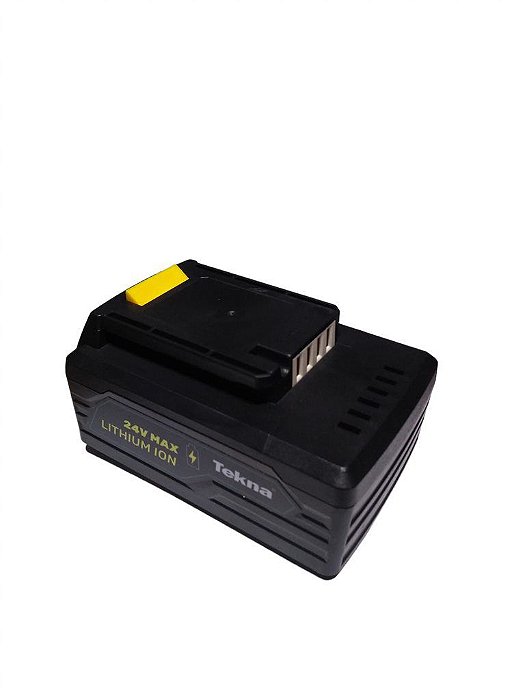 Bateria Ions de Litio 24V Tekna AG24B / AGSP24B-2FC / CC24B