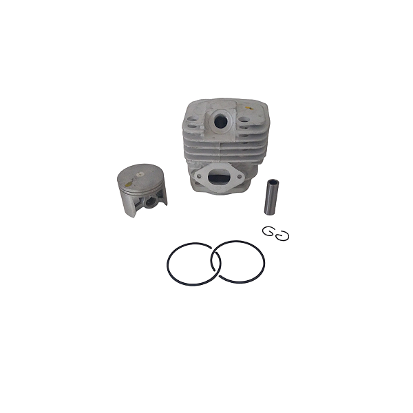Cilindro Completo Motosserra Tekna Rancher CS53RS CS53RSP