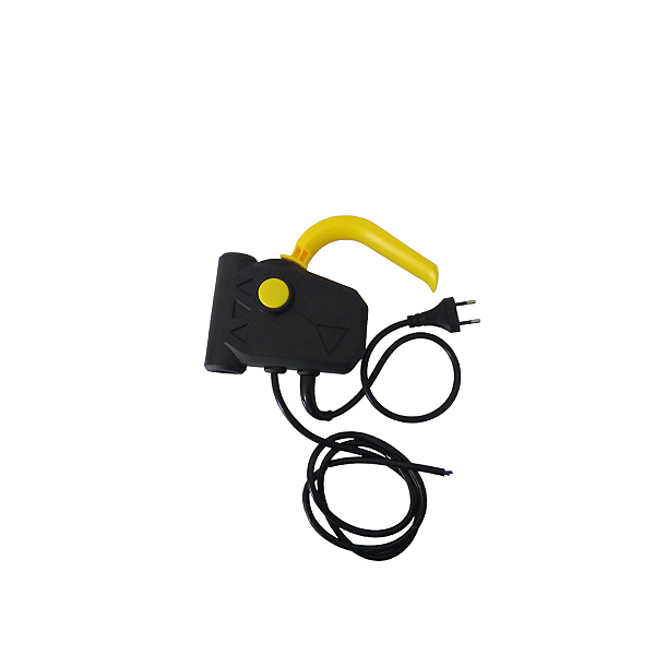 Conjunto Interruptor Cortador Grama Tekna LM320EB