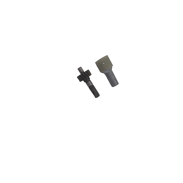 Kit Eixo e Conector Roçadeira Elétrica Tekna BC1250SS