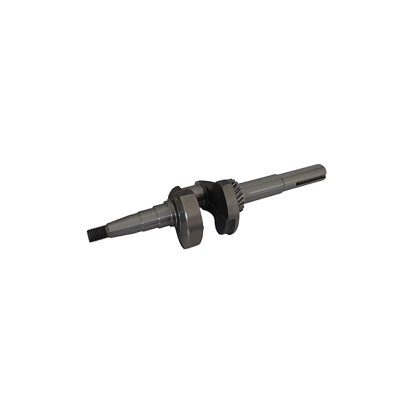 Virabrequim Cortador Grama Tekna T500G48L Motor TK475V