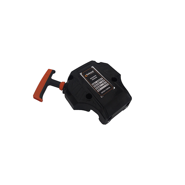 Partida Retrátil Roçadeira 4T Tekna RL400XS