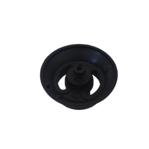 Suporte Manopla Regulagem Plaina Dewalt CE650 / CE750