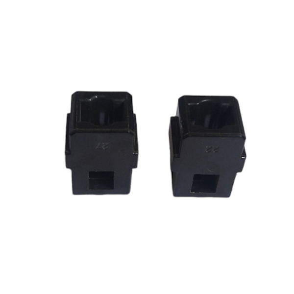 Guia Porta Escova Makita 6412 6413 HP1630 MT400  MT650