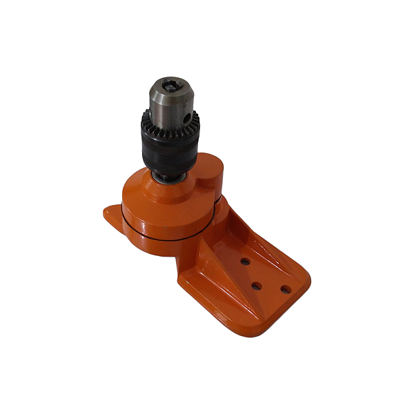 Furadeira Bristol Motosserra Husqvarna 365 371 372 390
