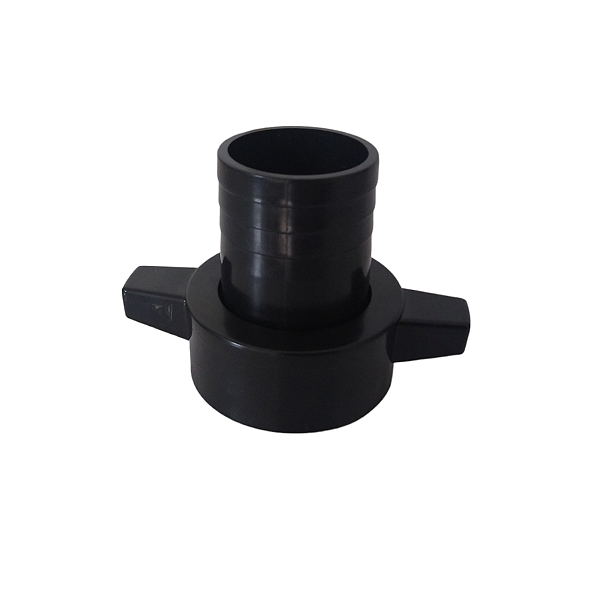 Kit Nipel completo 1½ x 1½  Motobomba Branco MB B4T 702S L