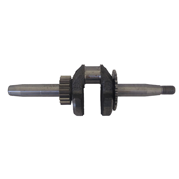 Virabrequim Gerador Gasolina Tekna GT1200AW / GT1300F-B