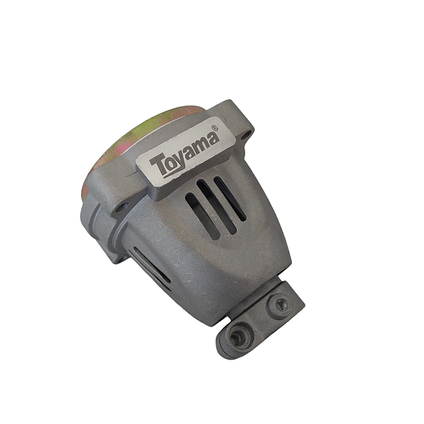 Carcaça  Embreagem Roçadeira Toyama TBC40X-4S /  Tekna RL400XS