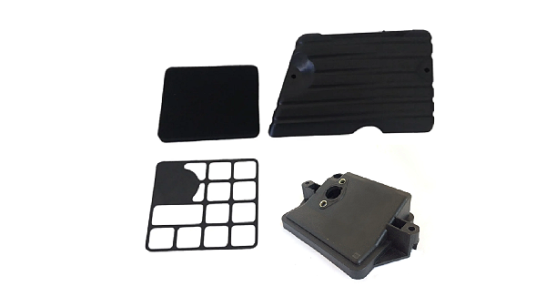 Kit Filtro De Ar Completo Gerador Tekna GT1200AW  / GT1200F