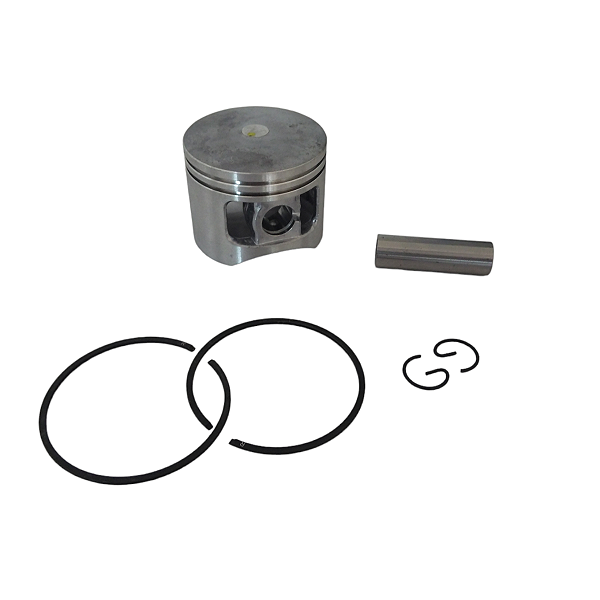 Kit Pistão Completo 45mm Motosserra Importada 54CC