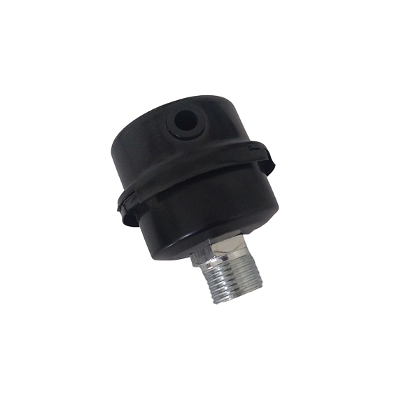 Filtro de Ar Compressor com Elemento Odin - 1/2 BSP 20,9mm
