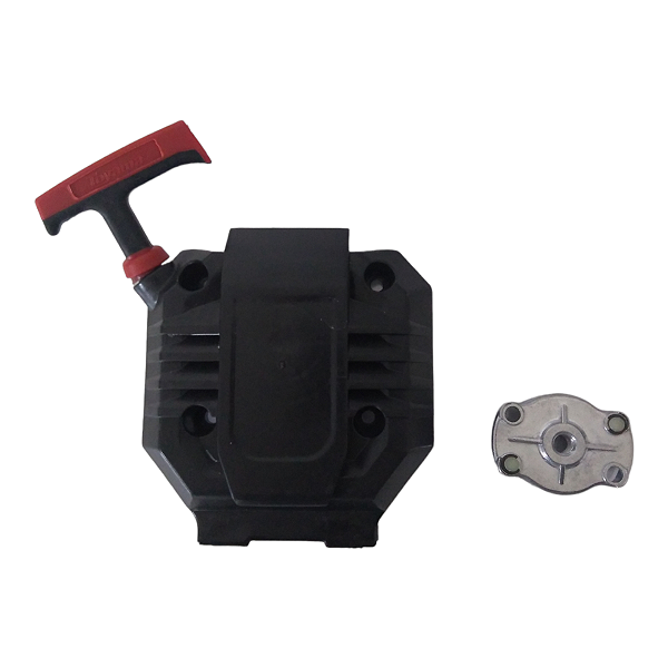 Partida Retrátil Com Arrastador Roçadeira 4T Toyama TBC40X-4S / Tekna RL400XS