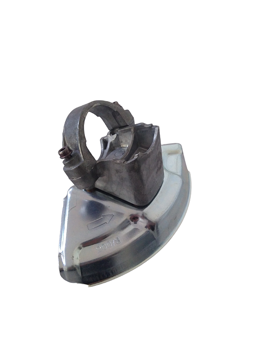 Proteção Disco Corte Roçadeira Husqvarna 345FR 545