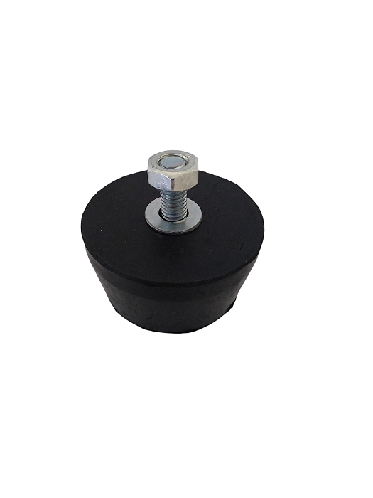 Pe Borracha Compressor Tekna CP85251A / 2A / 1C / 2C / CP8550 1C /  2C
