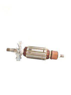 Induzido Imp. Plaina Makita 1900B / Songhe SH1900 110V