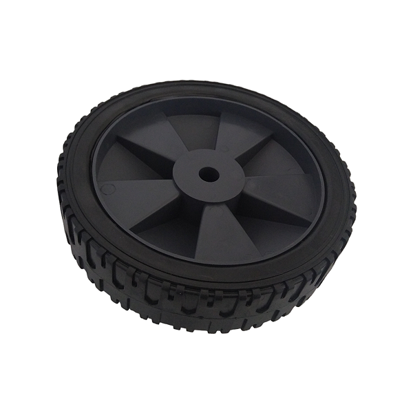 Roda 7" Cortador Grama Branco BE1500 / B4T4000 / B4T6000