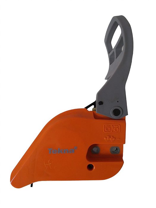 Tampa Freio Motosserra Tekna  CS53RS RSP CS58RS RSP CS60RSP