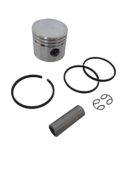 Pistão Completo Compressor Tekna  CP8022 / CP80221CB
