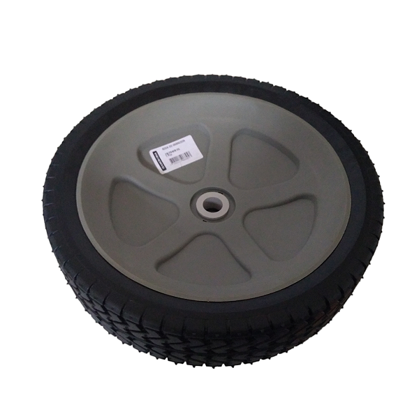 Roda Varredor /  Recolhedor De Grama Tramontina