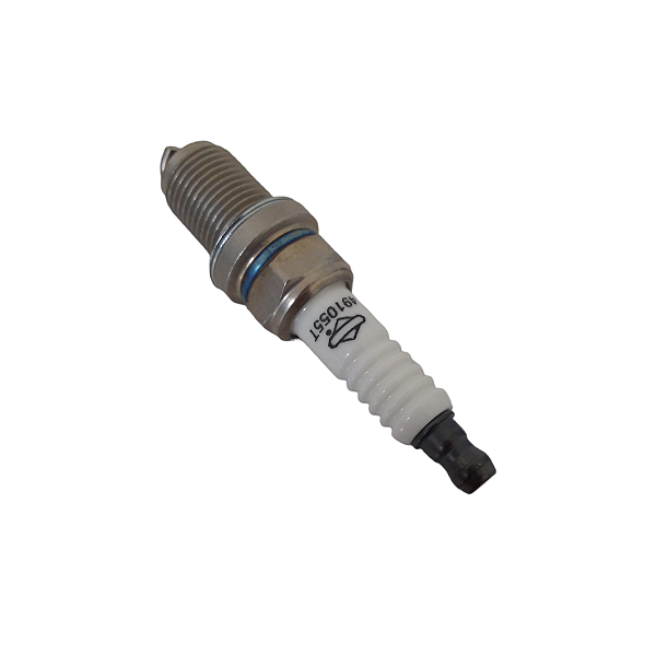 Vela Trator Giro Zero Branco BZ 2552  / EX1750 / EX12000
