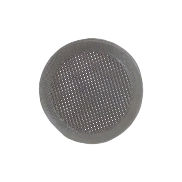 Filtro de Entrada de Água Lavadora Tekna HLX95V / HLX951V / HLX952V