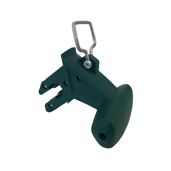 Conjunto Alça Sopro Aspirador Tekna VB2101 VB2101E1 VB20101E2