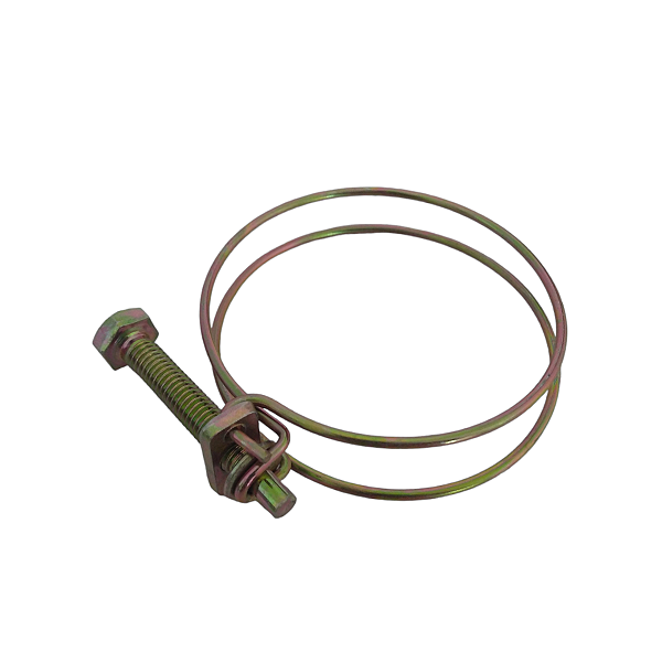 Abraçadeira Motobomba Toyama 2" TWP50SH