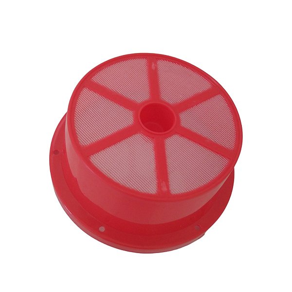 Filtro Peneira Tanque Quimico Pulverizador Vulcan VPM260