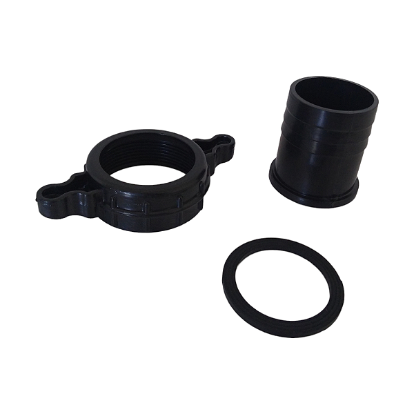 Kit Nipel Conexão Completo Motobomba Toyama 2" TWP50SH