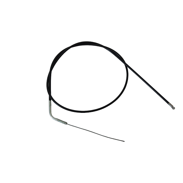 Cabo Acelerador Tratorito Branco  BTTG-5.0 / BTTG-6.5