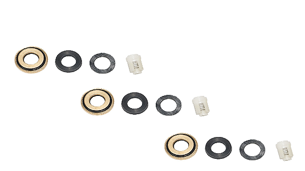 Kit Reparo completo Vulcan VLP1800 / VLP1800-1 / VLP1800-2