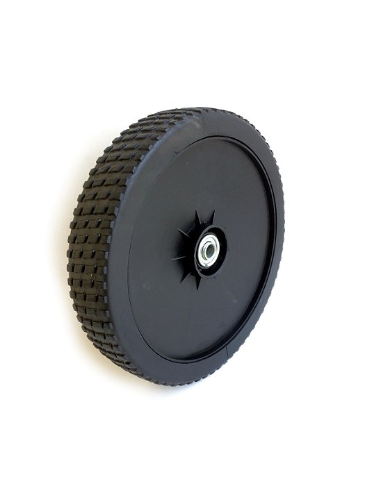Roda Dianteira Cortador Toyama TLM510RMS TLM510TRMS TLM560SM