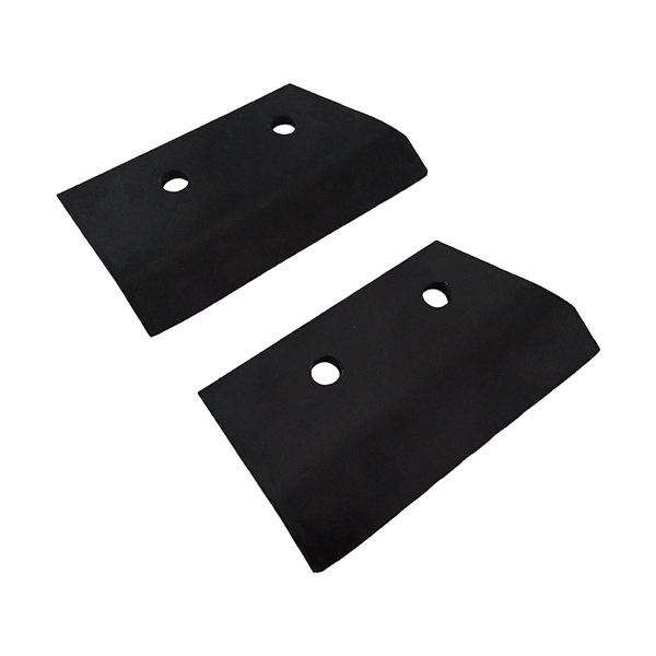 Kit 2 Navalha Triturador Tramontina TRE25 TRE30 TRE40 TR40 TE25TF