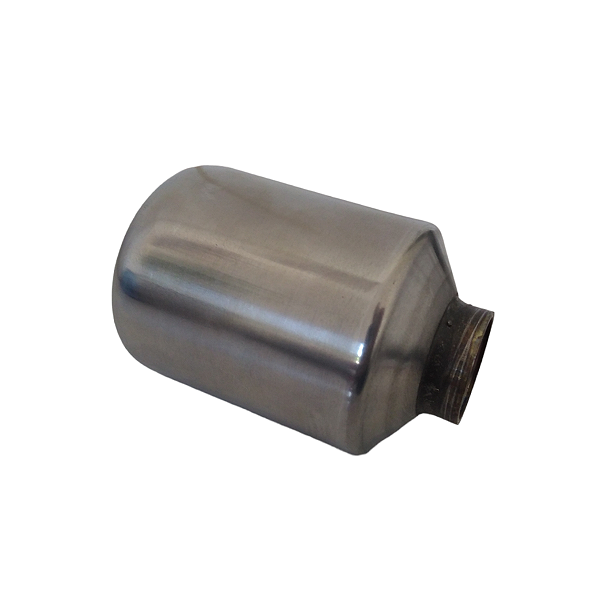 Acumulador De Ar Bomba Tekna BPF22 / Toyama PSP25C / TPS25C