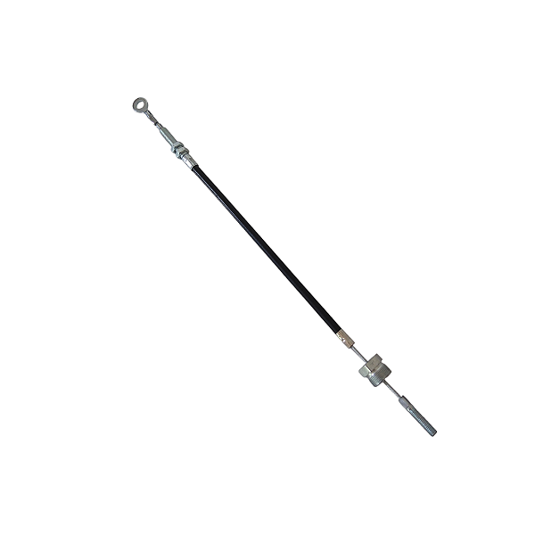 Cabo Ajuste Alt Guidão Tratorito Branco BTTD 6.5 620 Granja