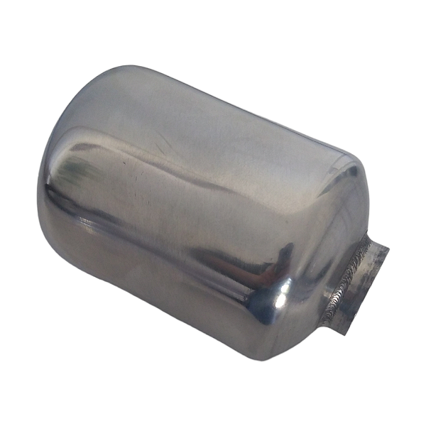 Acumulador De Ar Bomba Tekna BPF45 / Toyama PSP45C