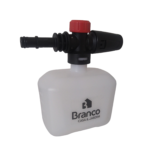 Canhão Espuma Lavadora Branco BL1300C BL1500C BL1800C