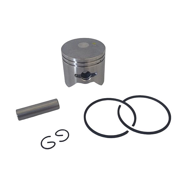 Pistão 34mm Roçadeiras Importadas 26CC