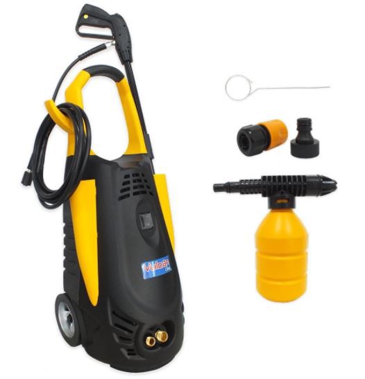 Lavadora Alta Pressão Vulcan 1800W VLP1800 127V