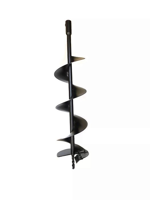 Broca Perfurador Solo Tekna ES43S 200 x 800mm