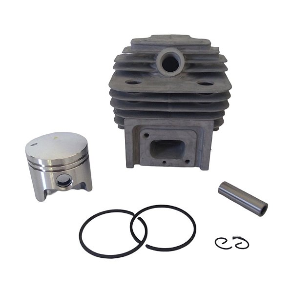 Cilindro Completo 40mm Roçadeiras Importadas 43 Cilindradas