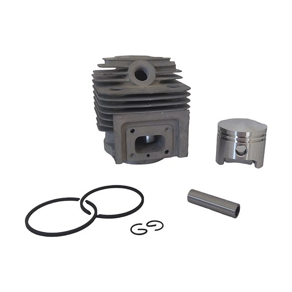 Cilindro Completo 44mm Roçadeiras Importadas 52 Cilindradas