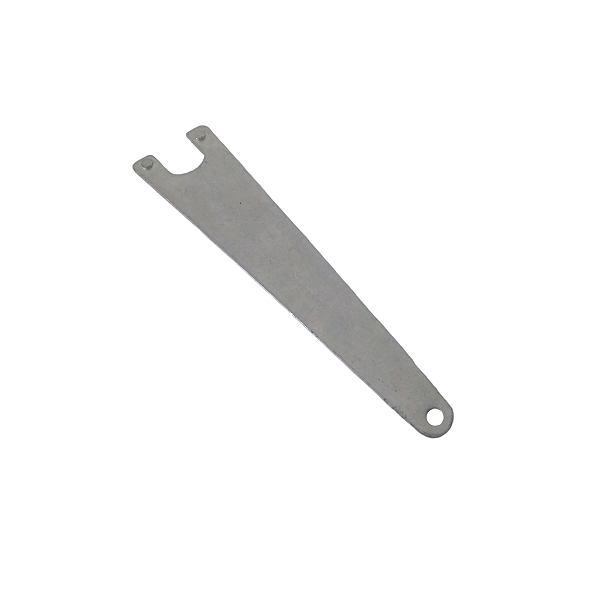 Chave 2 Pinos Para Esmerilhadeira 4"- 190mm Comprimento