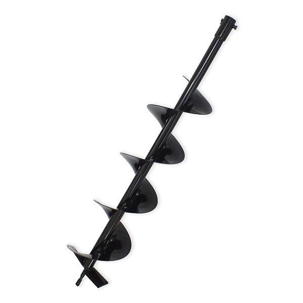 Broca Perfurador De Solo 100 x 800mm