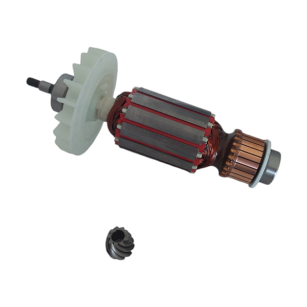 Induzido 220V + Pinhão Podador de Altura Tekna PA750T