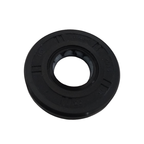 Retentor 15x35x7mm Eixo Caixa Motocultivador Vulcan 6,5HP 7HP