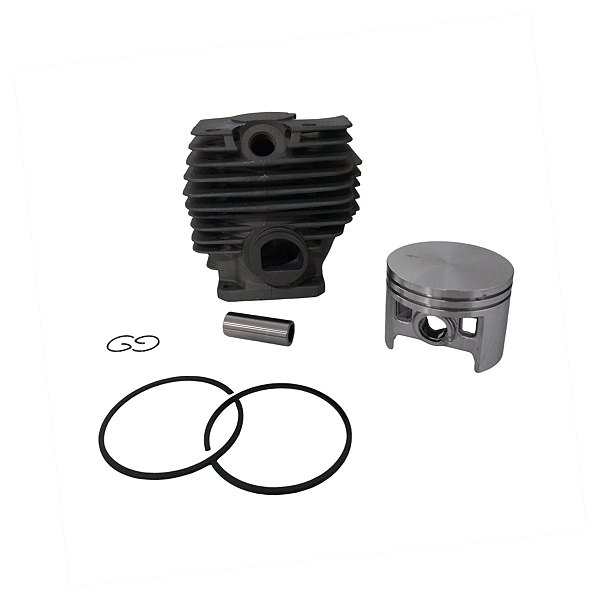Cilindro Completo Motosserra Tekna CS72XS Pro