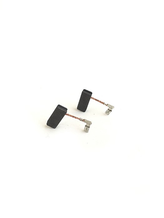 Escova de Carvão Bosch GSB 20 2 / GSB 20 2 RE / GBH 2 22 S