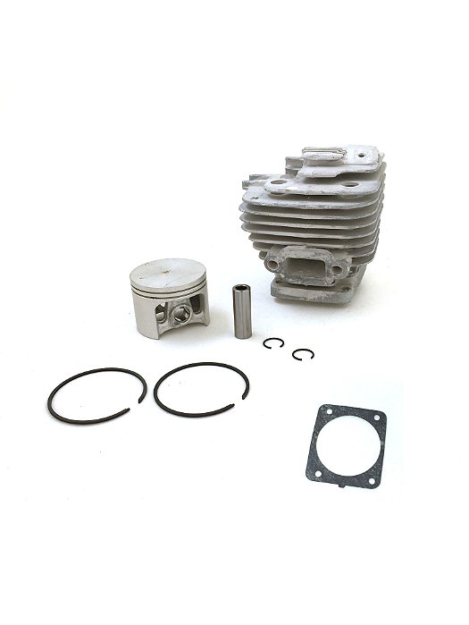 Cilindro Completo Motosserra Tekna CS66XS / Toyama TCS66XS