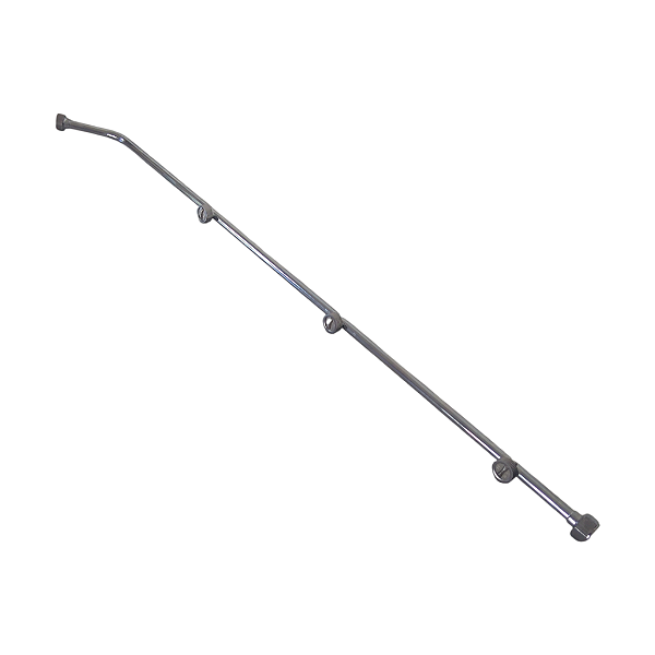 Ponta Lança Pulverizador Costal Tekna PC260TKB